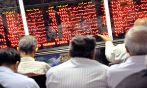 سود 500 درصدی شستا در سه ماه
