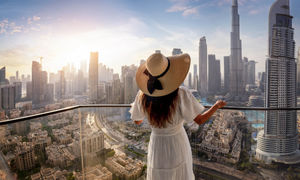 آشنایی با قوانین حجاب و پوشش زنان در دبی