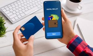 کیف پول دیجیتال و انواع آن را بشناسید