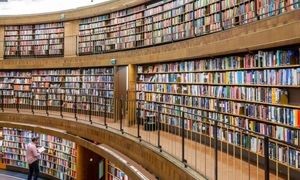 کتاب‌ ها به خاطره‌ ها می‌ پیوندند‌؟