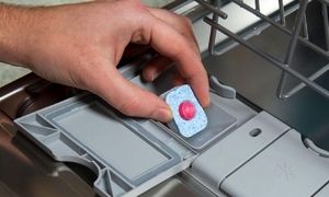 قرص ماشین ظرفشویی ایرانی بهتر است یا خارجی؟