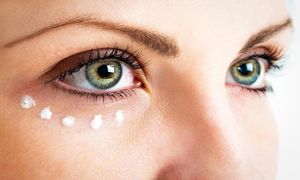 با 4 کرم دور چشم ضد چروک ایرانی آشنا شوید
