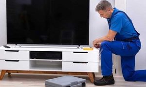 دلیل روشن خاموش شدن خود به خود تلویزیون چیست؟
