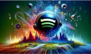 اسپاتیفای رفع فیلتر شد؟