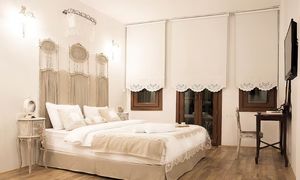 نگاهی به خدمات و امکانات هتل اوریلا استانبول + تصاویر