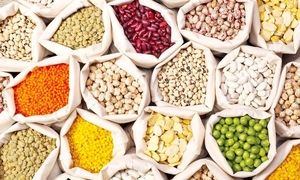 بورس خرید حبوبات در تهران کجاست؟