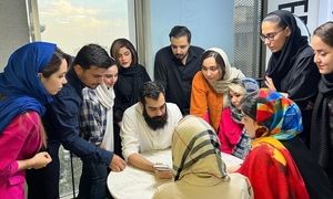 5 فرصت شغلی دورکار با حقوق ثابت در تهران