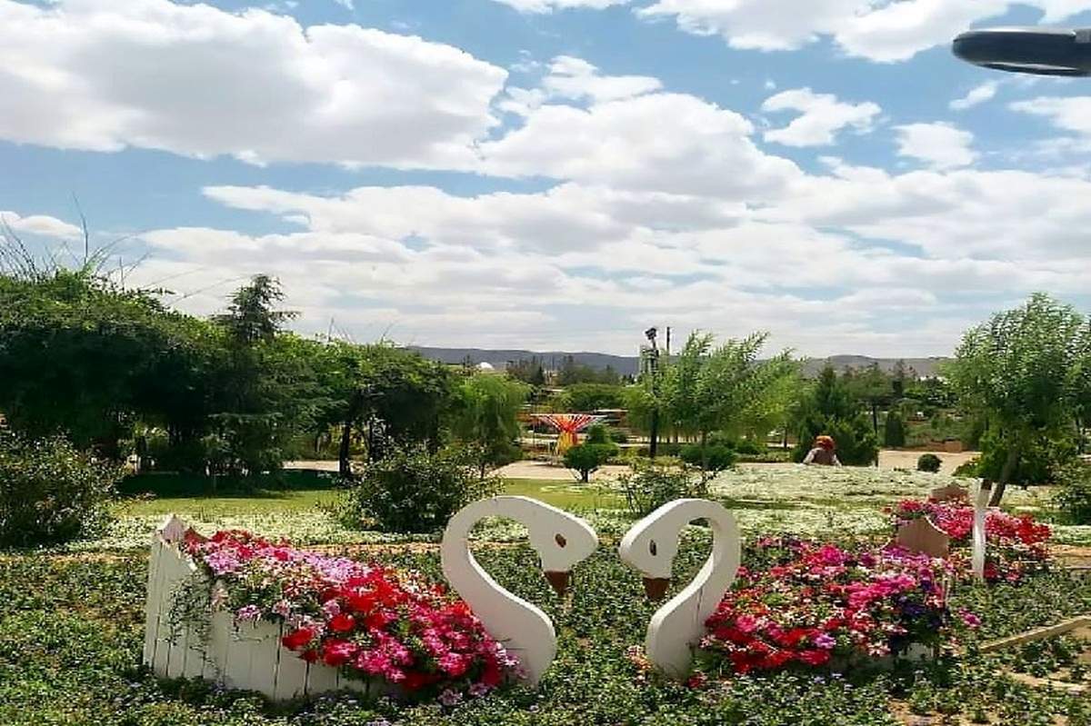 5 جاذبه گردشگری تور مشهد نزدیک حرم