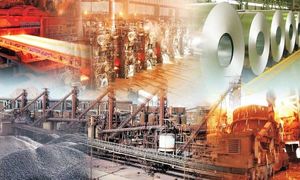 آغاز فروش گریتینگ در شرکت تهران آهن مهر راگا