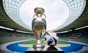 چرا میزبانی رویدادی مانند یورو 2024 بر جامعه و اقتصاد تاثیر می‌ گذارد؟