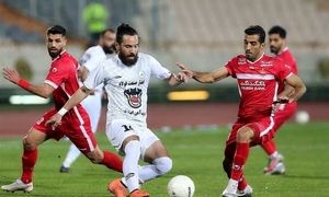 بازی پرسپولیس ذوب آهن ساعت چند است؟ کجاست؟