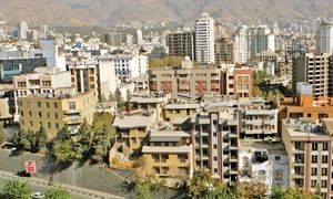 خرید آپارتمان 90 متری در مطهری تهران چقدر آب می‌خورد؟