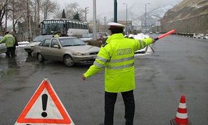 فعلا به شمال سفر نکنید