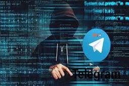 چطور بفهمم تلگرامم هک شده است؟