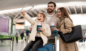 چگونه ویزای انگلیس بگیریم؟