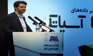 حمایت آسیاتک از تولیدکننگان محتوا