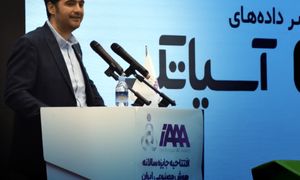 حمایت آسیاتک از تولیدکننگان محتوا
