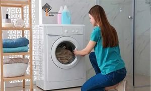 خرید بهترین ماشین لباسشویی