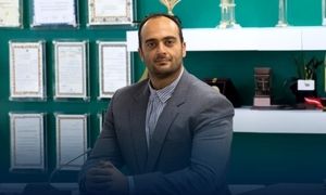در گفت‌ و گو با کاماپرس مطرح شد: از تیپاکس تا ای تیپاکس