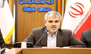 تداوم کاهش زیان عملیاتی سایپا تا ماه‌های آتی
