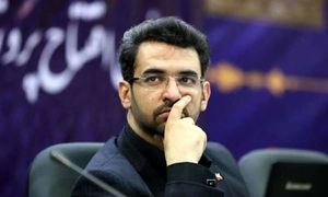 کنایه وزیر ارتباطات روحانی به مخالفان پزشکیان