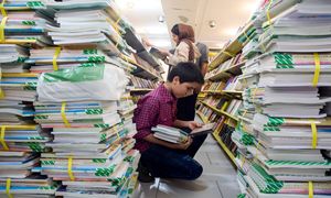 کتاب کمک درسی با تخفیف از کجا بخریم؟