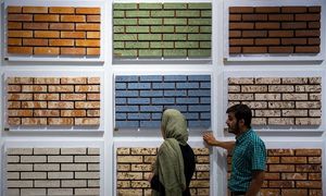 تاریخ برگزاری نمایشگاه صنعت ساختمان تهران مشخص شد