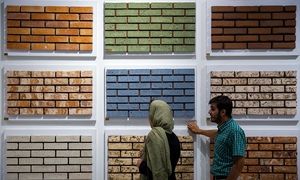 تاریخ برگزاری نمایشگاه صنعت ساختمان تهران مشخص شد