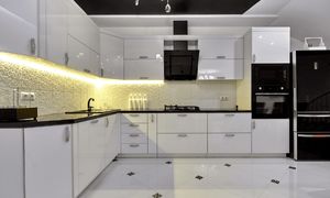 راهنمای خرید کابینت آشپزخانه بدون واسطه