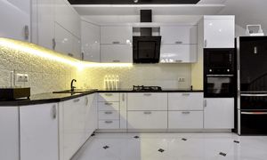 راهنمای خرید کابینت آشپزخانه بدون واسطه