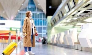 سفر خارجی برای بخشی از جامعه غیرممکن شده