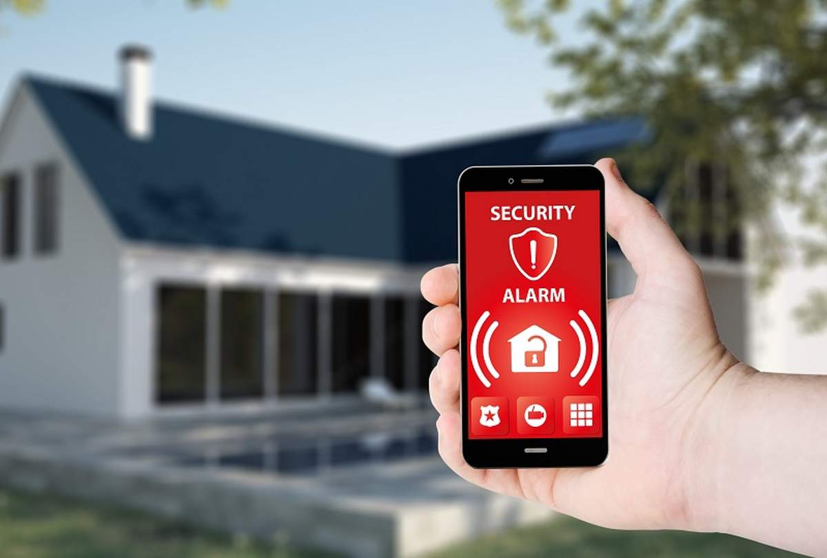 راهکار انتخاب بهترین دزدگیر برای منزل