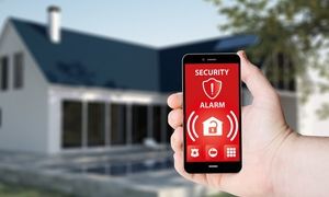 راهکار انتخاب بهترین دزدگیر  برای منزل