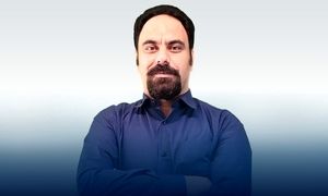 حامی غفاری از تاثیر محتوا در برندسازی می گوید
