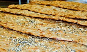 در دوران کرونایی چگونه آنلاین نان بخریم؟