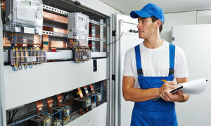 برای عیب‌یابی برق ساختمان به کجا مراجعه کنیم؟