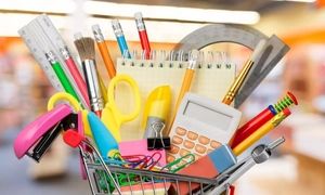 لیست لوازم تحریر فانتزی دخترانه در مقاطع مختلف