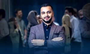 راهکارهای عماد چابک برای ماندگاری در دنیای دیجیتال