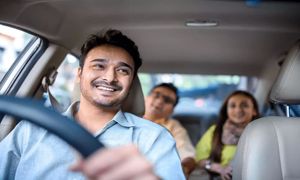 ۱۵ مزیت استفاده از خدمات دربستی بین شهری