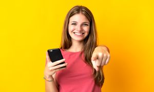 5 گوشی 6 میلیون تومانی باکیفیت در بازار