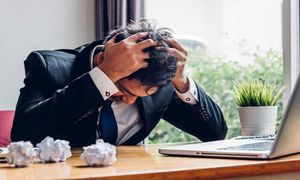 تاجر ورشکسته چگونه اعاده اعتبار می کند؟