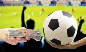 محرومیت ابدی ۴۳ فوتبالیست از شرکت در میادین ورزشی