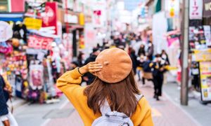 چگونه با بهترین قیمت تور توکیو به ژاپن سفر کنیم؟