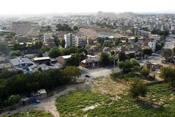 اجاره خانه در شهر ری چقدر است؟