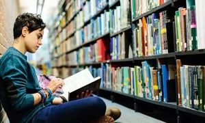 تاثیر مطالعه کتاب زبان انگلیسی برای آموزش زبان