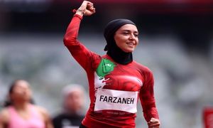 همکاری تیپاکس و فرزانه فصیحی با بوی مهر