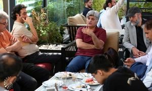 رویداد روز جهانی سئو توسط کاماپرس برگزار شد