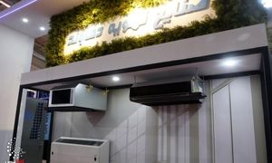 حضور شرکت صنایع تهویه دماوند در نمایشگاه تاسیسات و تهویه مطبوع ۱۴۰۳ / گزارش تصویری