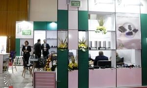 هم آرا کارا در نمایشگاه تاسیسات و تهویه مطبوع ۱۴۰۳ / گزارش تصویری