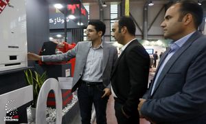 حضور شوفاژکار در نمایشگاه تاسیسات تهران 1403 / گزارش تصویری